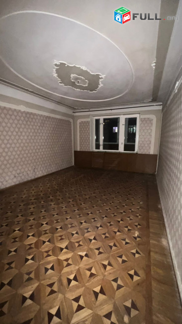 LA10748 Վարձով 4 սենյականոց դատարկ բնակարան Զեյթուն, Ավետիս Ահարոնյան փողոցում