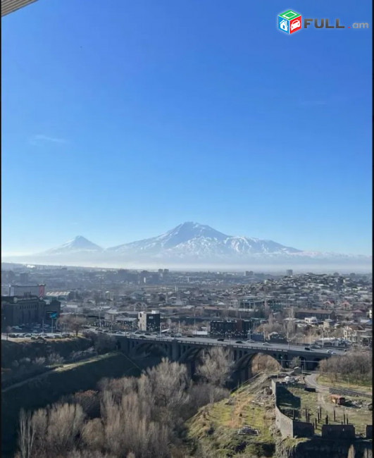 LA10752 Վարձով 2 սենյականոց բնակարան Ռաֆայել Իսրայելյան փողոցում