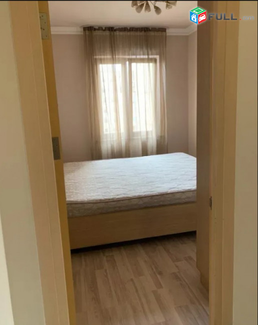 LA10755 Վարձով  2 սենյակնաոց բնակարան Դավթաշեն ,Տիգրան Պետրոսյան փողոցում
