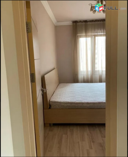 LA10755 Վարձով  2 սենյակնաոց բնակարան Դավթաշեն ,Տիգրան Պետրոսյան փողոցում
