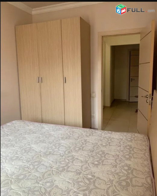 LA10755 Վարձով  2 սենյակնաոց բնակարան Դավթաշեն ,Տիգրան Պետրոսյան փողոցում