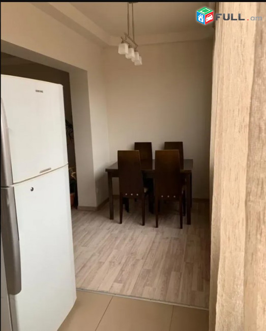 LA10755 Վարձով  2 սենյակնաոց բնակարան Դավթաշեն ,Տիգրան Պետրոսյան փողոցում