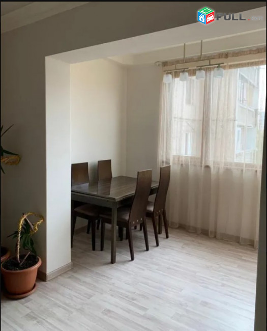 LA10755 Վարձով  2 սենյակնաոց բնակարան Դավթաշեն ,Տիգրան Պետրոսյան փողոցում