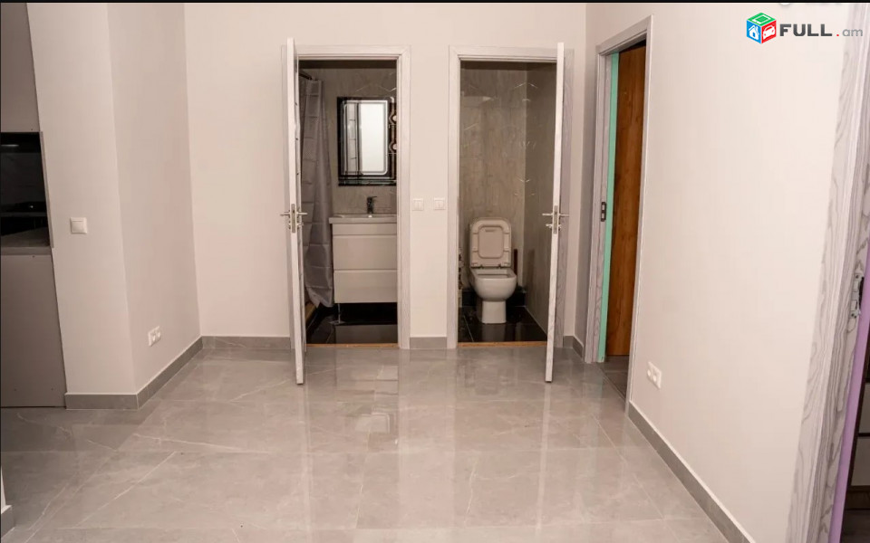 LA10762  Վարձով 3 սենյականոց բնակարան Սունդուկյան փողոցում