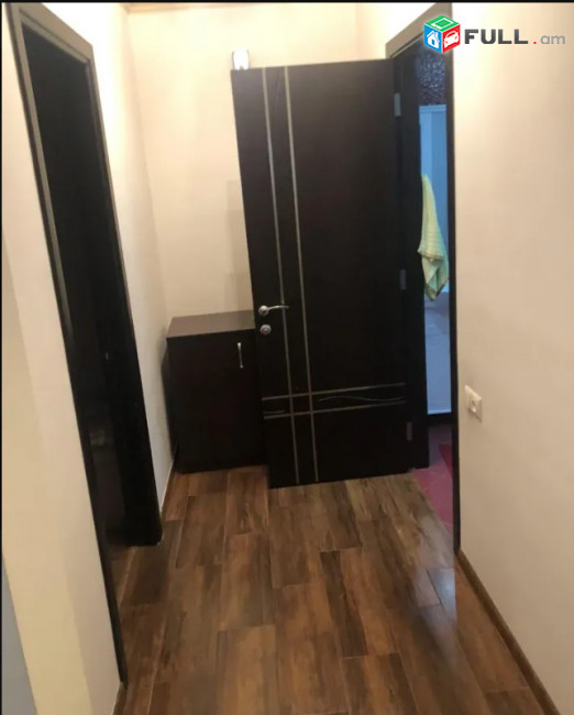 LA10763 Վարձով 3 սենյականոց բնակարան Մամիկոնյանց փողոցում