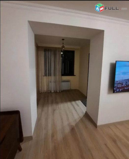 LA10765  Վարձով Վարձով 3 սենյականոց բնակարան Աղբյուր Սերոբ փողոց , Ժամացույցի գործարանի մոտ