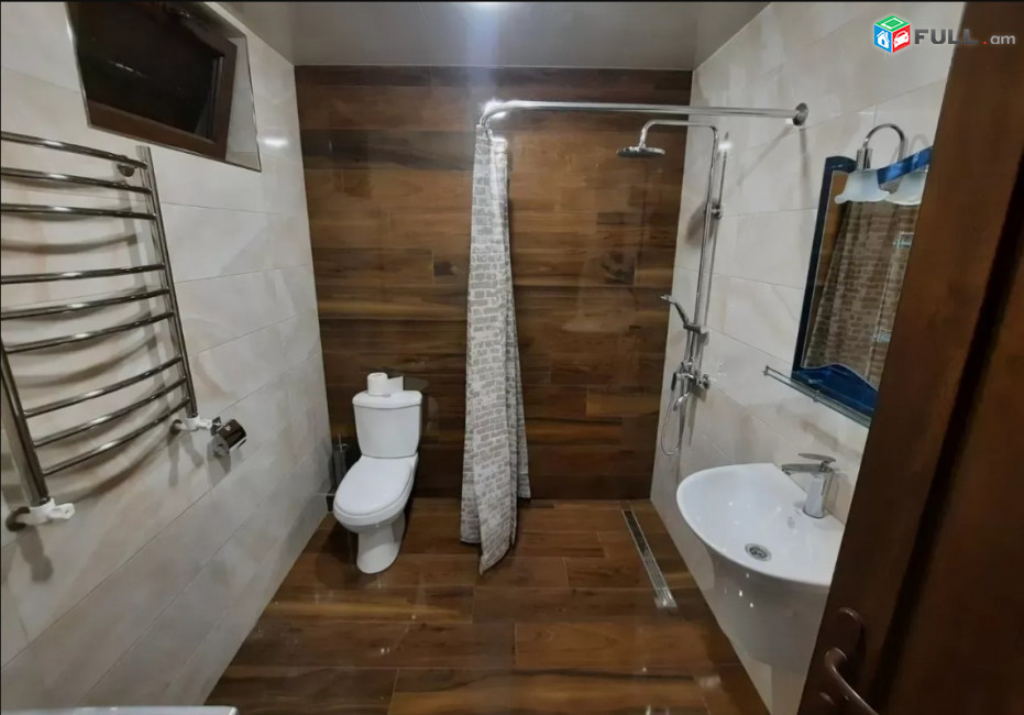 LA10765  Վարձով Վարձով 3 սենյականոց բնակարան Աղբյուր Սերոբ փողոց , Ժամացույցի գործարանի մոտ
