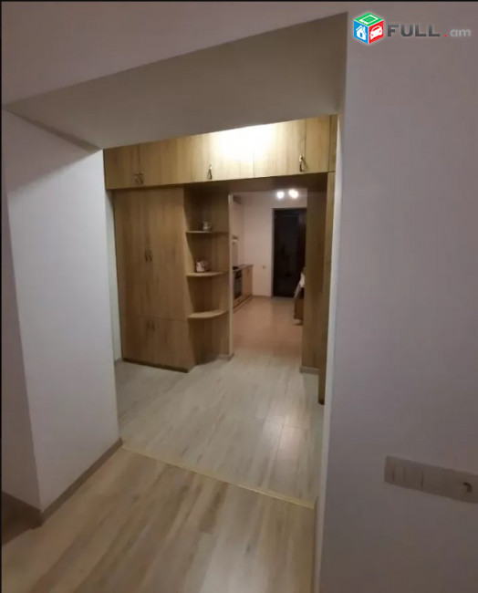 LA10765  Վարձով Վարձով 3 սենյականոց բնակարան Աղբյուր Սերոբ փողոց , Ժամացույցի գործարանի մոտ