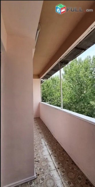 LA10770 Վարձով 3 սենյականոց բնակարան Մովսես Խորենացու փողոցում