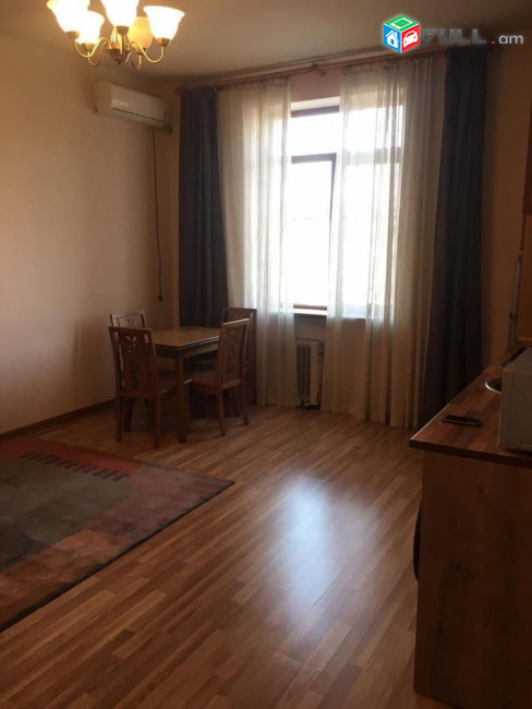 LA10764 Վարձով  2 սենյականոց բնակարան Կոմիտասի պողոտայում