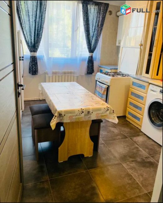 LA10778 Վարձով 2 սենյականոց բնակարան Զավարյան փողոցում