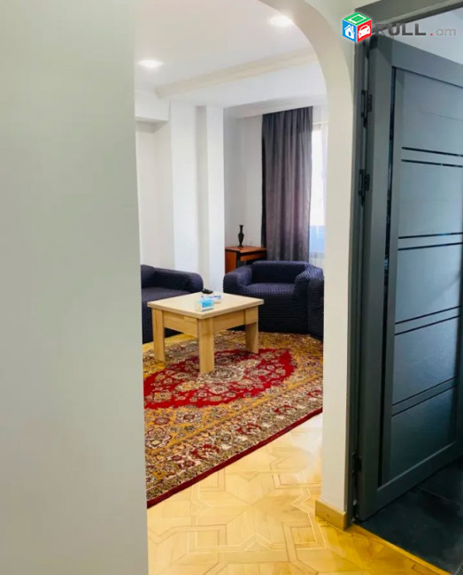 LA10778 Վարձով 2 սենյականոց բնակարան Զավարյան փողոցում