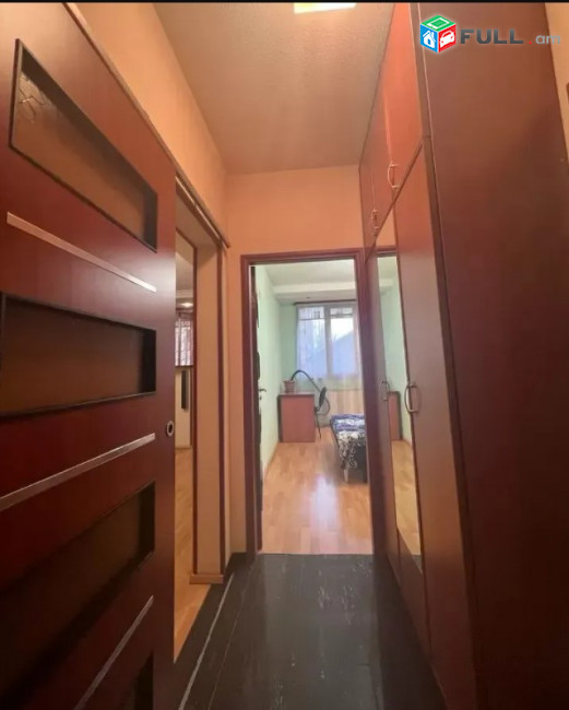 LA10791 Վարձով 2 սենյականոց բնակարան Սարյան փողոցում