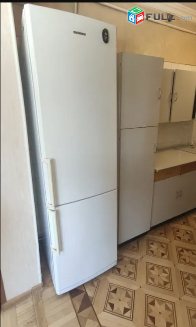 LA10797 Վարձով 3 սենյականոց բնակարան Մոլդովական փողոցում