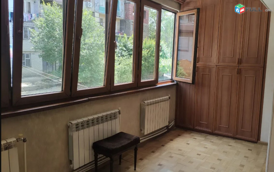 LA10797 Վարձով 3 սենյականոց բնակարան Մոլդովական փողոցում