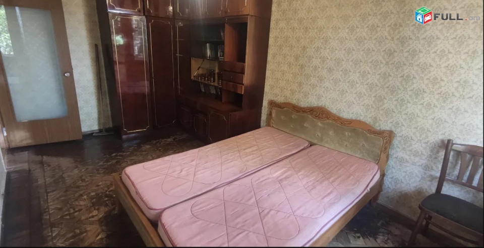 LA10797 Վարձով 3 սենյականոց բնակարան Մոլդովական փողոցում