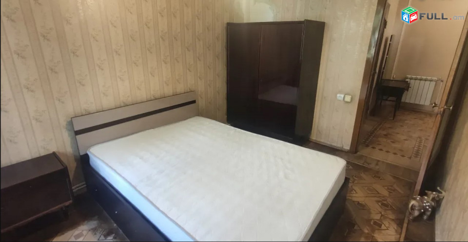 LA10797 Վարձով 3 սենյականոց բնակարան Մոլդովական փողոցում