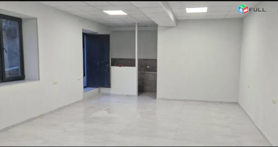 LA10813 Վարձով 67 քմ . Բազմաֆունկցիոնալ գույք Լենինգրադյան փողոցում