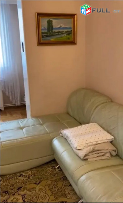 LA10815 Վարձով 2 սենյականոց բնակարան Դրոյի փողոցում