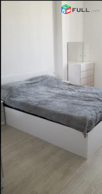 LA10830 Վարձով 3 սենյականոց բնակարան  Դավթաշեն 4-րդ թաղամաս , նորակառույց շենքում