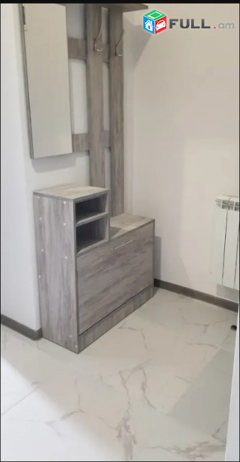 LA10830 Վարձով 3 սենյականոց բնակարան  Դավթաշեն 4-րդ թաղամաս , նորակառույց շենքում