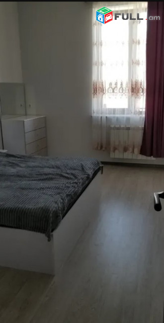 LA10830 Վարձով 3 սենյականոց բնակարան  Դավթաշեն 4-րդ թաղամաս , նորակառույց շենքում