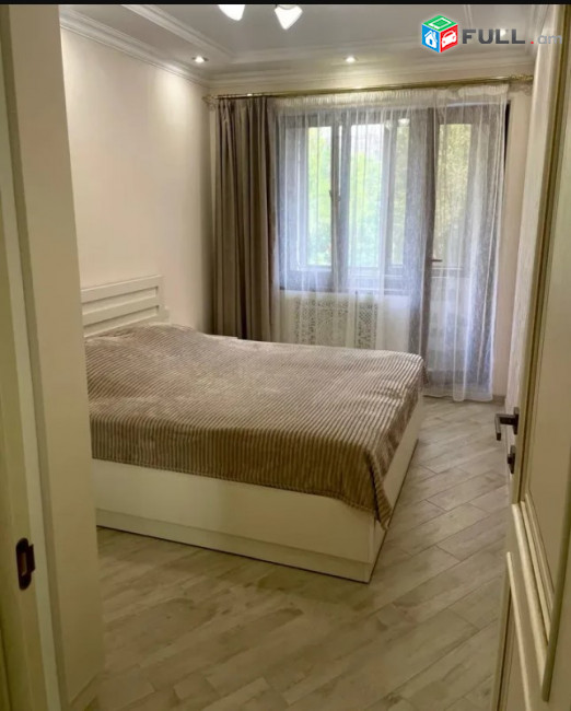 LA10831 Վարձով 3 սենյականոց բնակարան, Դավթաշեն 2-րդ թաղամաս