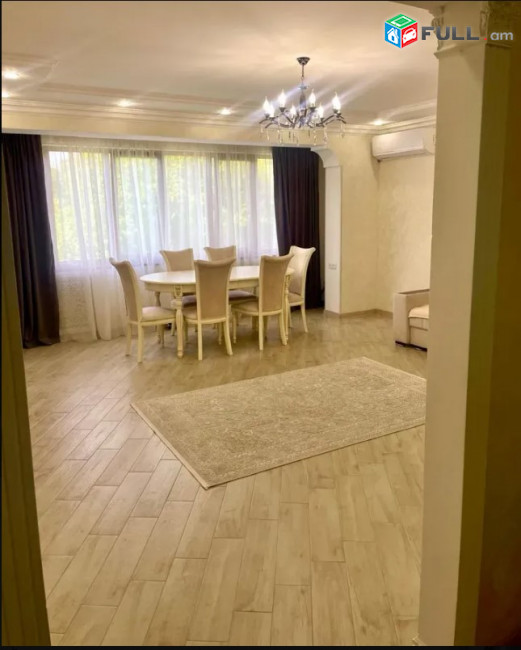 LA10831 Վարձով 3 սենյականոց բնակարան, Դավթաշեն 2-րդ թաղամաս