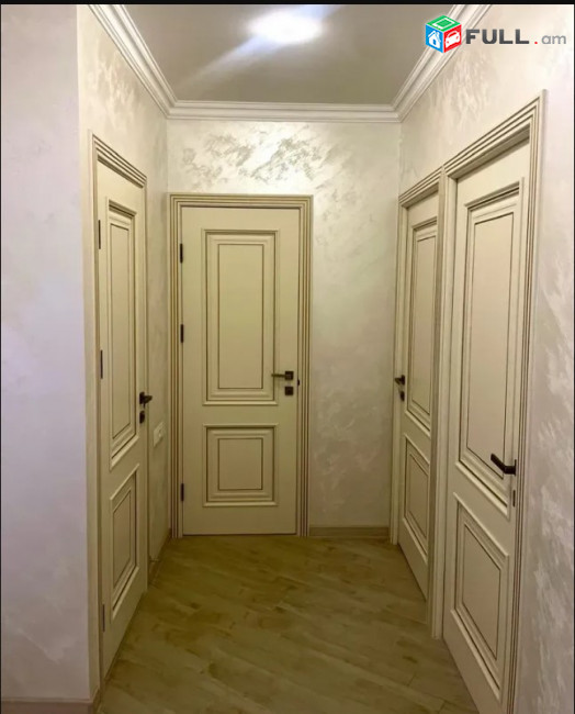 LA10831 Վարձով 3 սենյականոց բնակարան, Դավթաշեն 2-րդ թաղամաս