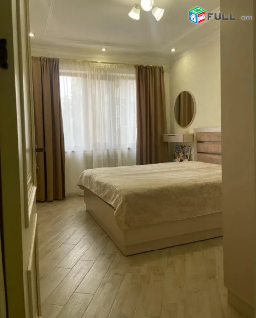 LA10831 Վարձով 3 սենյականոց բնակարան, Դավթաշեն 2-րդ թաղամաս