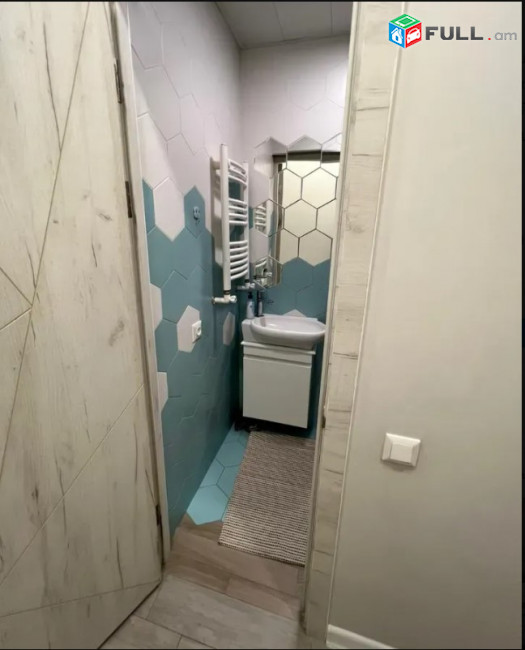 LA10837 Վարձով 3 սենյականոց բնակարան Դավթաշեն 4-րդ թաղամաս ,նորակառույց շենքում