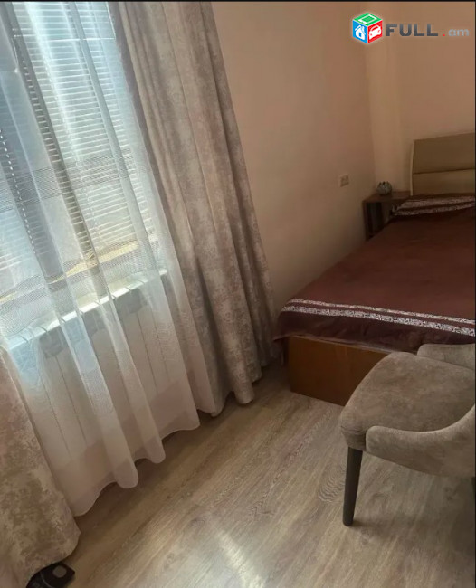 LA10838  Վարձով 2 .3 դարձրած  բնակարան Ռուբինյանց փողոցում