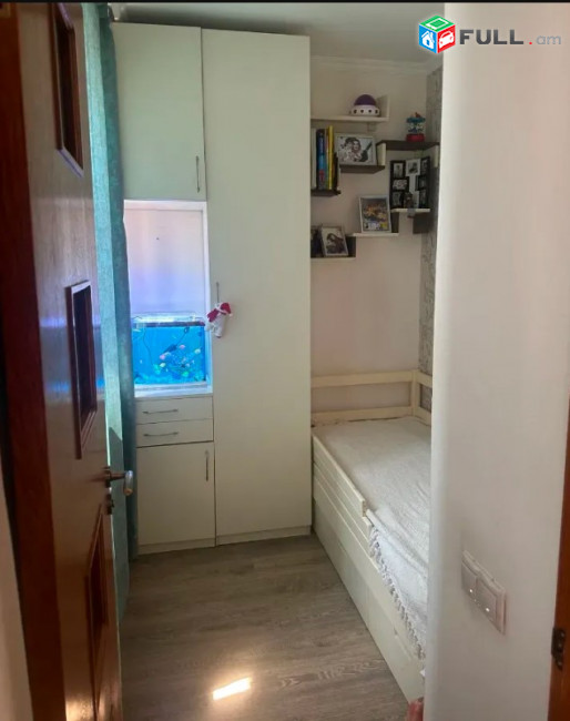 LA10838  Վարձով 2 .3 դարձրած  բնակարան Ռուբինյանց փողոցում