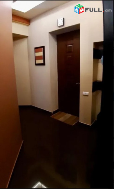 LA10845 Վարձով 2 սենյականոց բնակարան Աղայան փողոցում