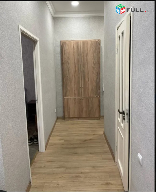 LA10846  Վարձով 2 սենյականոց բնակարան Կորյունի փողոցում