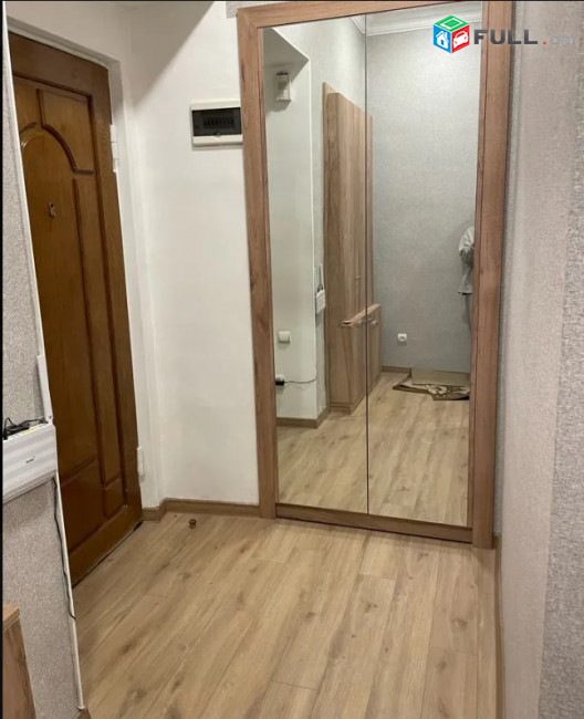 LA10846  Վարձով 2 սենյականոց բնակարան Կորյունի փողոցում