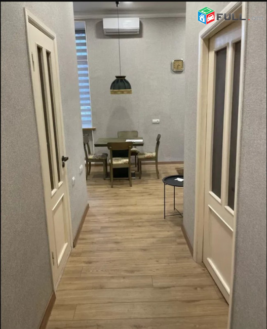 LA10846  Վարձով 2 սենյականոց բնակարան Կորյունի փողոցում