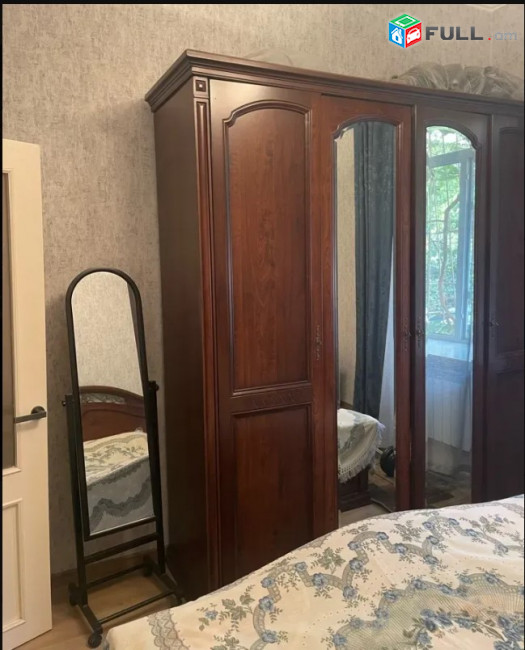 LA10846  Վարձով 2 սենյականոց բնակարան Կորյունի փողոցում