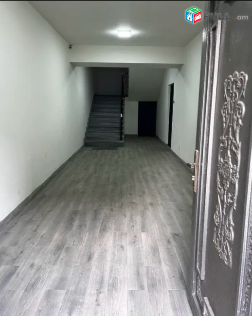 LA10858  Վարձով 4 սենյականոց բնակարան  Նիկոլ Դումանի փողոց , նորակառույց շենքում