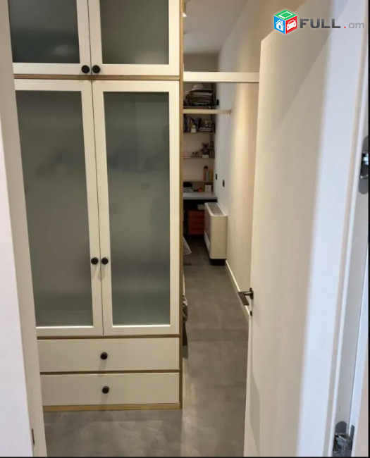 LA10860 Վարձով 3 սենյականոց բնակարան  Փավստոս Բուզանդի փողոց , նորակառույց շենքում