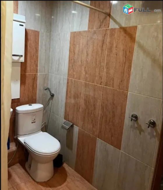 LA10862 Վարձով 2 սենյականոց բնակարան Մանանդյանի փողոցում