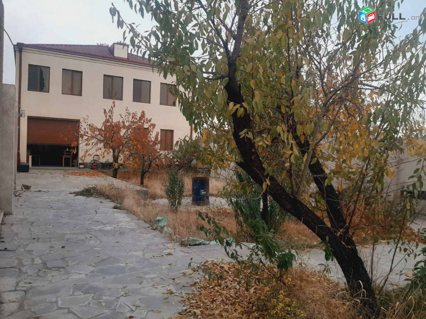LA02817 Վարձով 6 սենյականոց 2 հարկանի  առանձնատուն Դավթաշենի 2-րդ փողոցում 