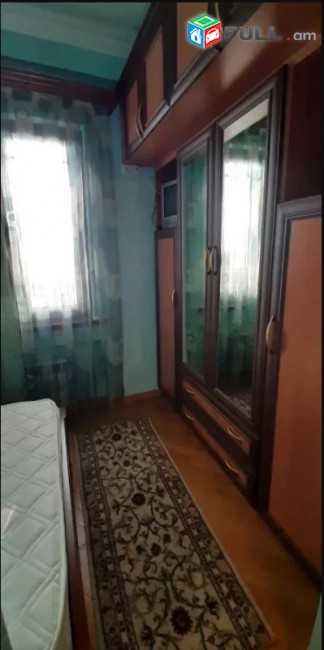 LA10889 Վարձով 2 սենյականոց բնակարան Շինարարների փողոց , Ալաքելյան փողոց