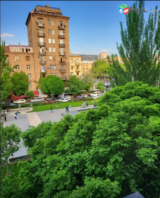 LA10908  Վարձով 2 սենյականոց բնակարան Թամանյանի փողոցում