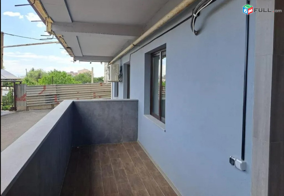 LA10917 Վարձով 350 քմ. Գրասենյակային տարածք Հրաչյա Քոչարի փողոցում Արաբկիրում