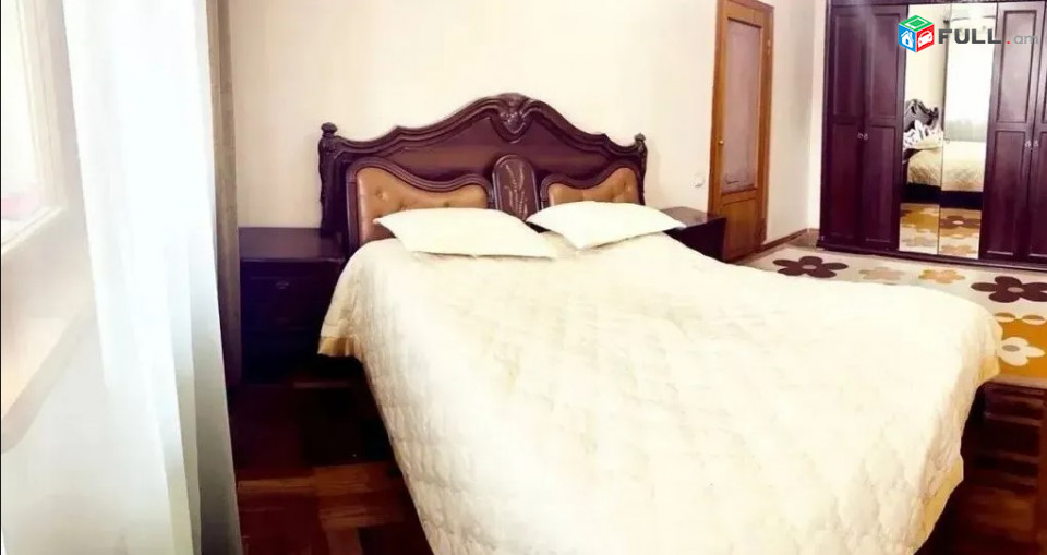 LA10920 Վարձով 3 սենյականոց բնակարան Ավան-Առիջում, Basic Hous-ի հարևանությամբ