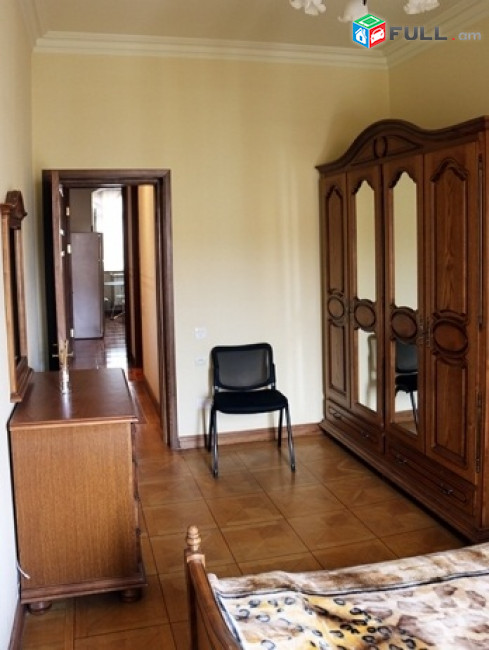 LA00292 Վարձով 2 սենյականոց բնակարան Թամանյան փողոցում