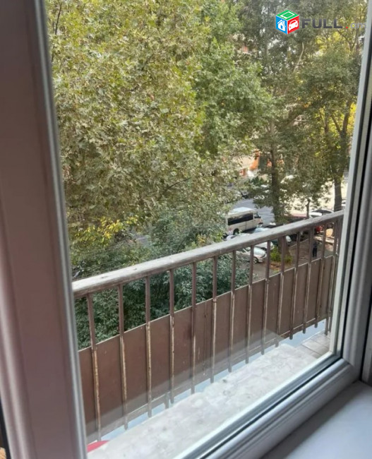 LA10937 Վարձով 3 սենյականոց բնակարան Մամիկոնյանց փողոցում