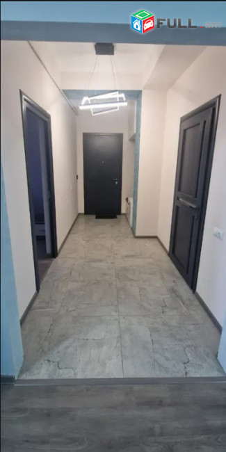 LA10948 Վարձով 2 սենյականոց բնակարան Ձորափի փողոց , նորակառույց շենքում 