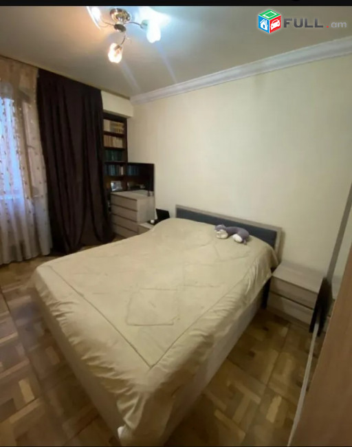 LA10957 Վարձով  3 սենյականոց բնակարան Թումանյան թաղամաս, Ավան
